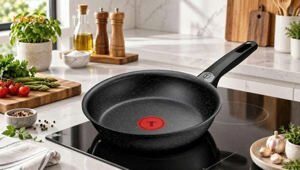Chảo chiên chống chính Tefal Expertise 24cm