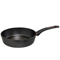 Chảo chiên chống dính 26cm Ultra Titanium Sunhouse ST26B