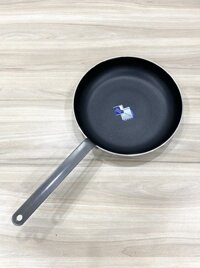 Chảo chiên chống dính cán thép ( 2 đáy 40cm 103770