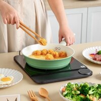 Chảo chiên chống dính ceramic 24cm