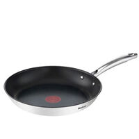 Chảo chiên inox Tefal Duetto Plus G7320524