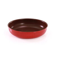 Chảo chiên Miris cán rời 26cm Đỏ