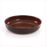 Chảo chiên Miris cán rời 28cm Đen