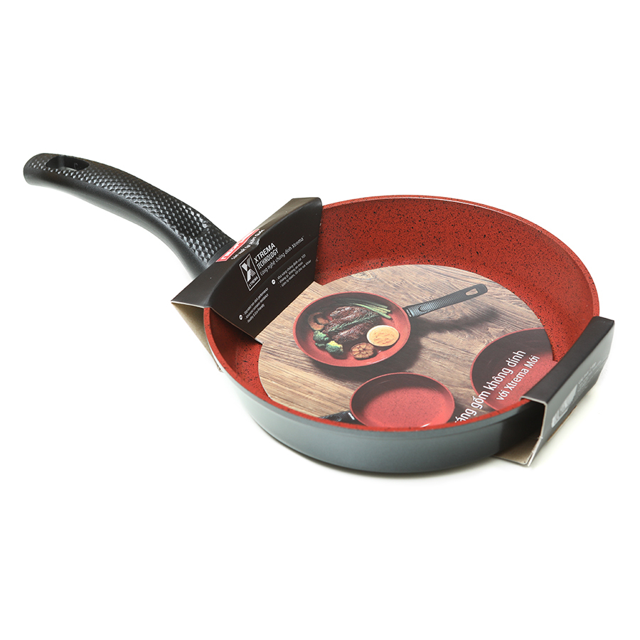 Chảo chiên Neoflam De Chef - 24cm