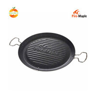 Chảo chiên, nướng dã ngoại Fire Maple Portable Grill Pan