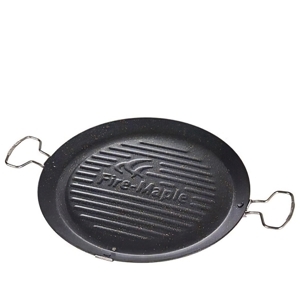 Chảo chiên nướng Fire Maple Portable Grill Pan