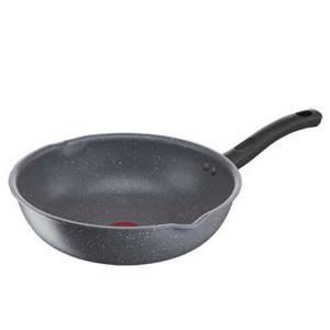 Chảo chiên sâu lòng Tefal Cook Healthy 24cm G1348495