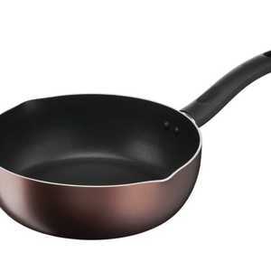 Chảo chiên sâu lòng Tefal Day By Day G1436405 - 24cm