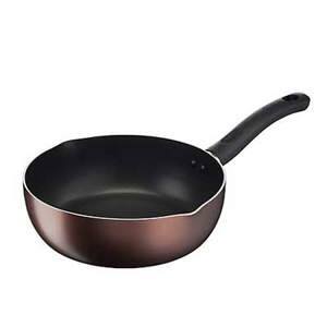 Chảo chiên sâu lòng Tefal Day By Day G1436405 - 24cm