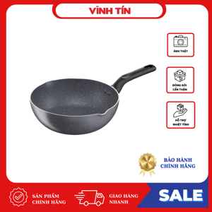 Chảo chiên sâu lòng Tefal Natura 28cm B2266695