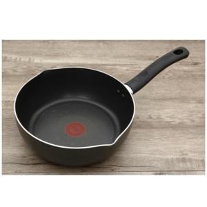 Chảo chiên sâu lòng Tefal Only Cook 24cm G1646495