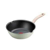 Chảo chiên sâu lòng Tefal So Matcha