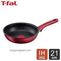 CHẢO CHIÊN T-FAL IH RUBY EXCELLENCE 21CM NHẬT BẢN
