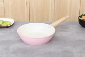 Chảo chiên Tefal Cook Healthy 24cm