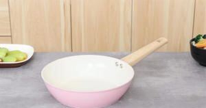 Chảo chiên Tefal Cook Healthy 24cm
