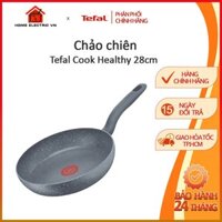 Chảo chiên Tefal Cook Healthy 28cm - G1340695