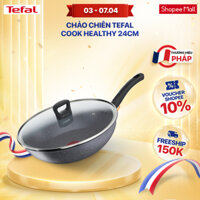 Chảo chiên Tefal Cook Healthy