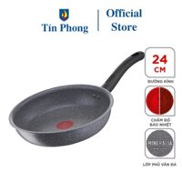 Chảo chiên Tefal Cook Healthy 24cm (G1340495)