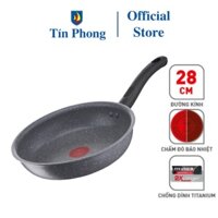 Chảo chiên Tefal Cook Healthy 28cm (G1340695)