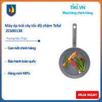 Chảo chiên Tefal Cook Healthy 24cm G1340495