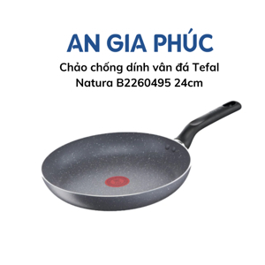 Chảo chiên Tefal Natura 24cm