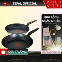 Chảo chiên Tefal Primary Titan chống dính bếp từ Chính hãng 20/24/26/28cm không kén bếp - CHEAPMALL SOUNDCORE