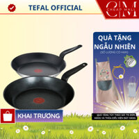 Chảo chiên Tefal Primary Titan chống dính bếp từ Chính hãng 20/24/26/28cm không kén bếp - CHEAPMALL BEAR