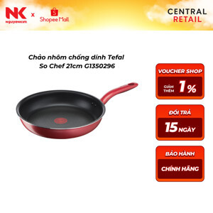 Chảo chiên Tefal So Chef 21cm G1350296