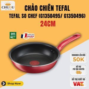 Chảo chiên Tefal So Chef 24cm G1350496