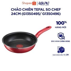 Chảo chiên Tefal So Chef 24cm G1350496