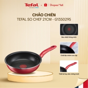 Chảo chiên Tefal So Chef G1350295 21cm
