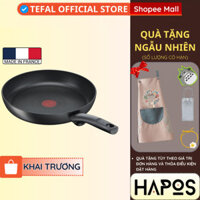 Chảo chiên Tefal Ultimate chống dính bếp từ Chính hãng, Size 20cm - 24cm - 26cm - 28cm - Made in France - HAPOS