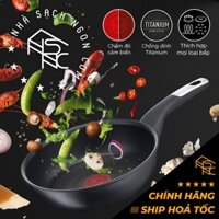 Chảo chiên Tefal Unlimited 28 cm Made in France - G2550602