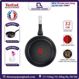 Chảo chiên Tefal Unlimited 32cm