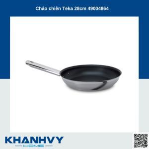 Chảo chiên Teka 49004864 28cm