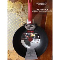 CHẢO CHIÊN-XÀO T-FAL 28CM