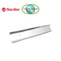 Chao (chóa) Inox 1,2 m ĐÔI, trần