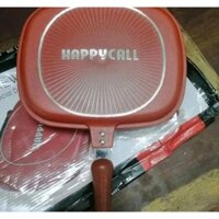 Chảo chống dính 2 mặt HAPPY CALL Hàn quốc cao cấp.