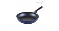 Chảo chống dính 20cm ilo Kitchen Titanium Hàn Quốc cao cấp đáy từ