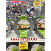 Chảo Chống Dính 26cm GreenCook