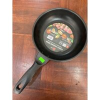 Chảo chống dính 3 đáy, đáy từ 20cm Fivestar