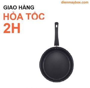 Chảo chống dính 3 đáy Max A EL-3763 size 26cm