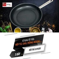 Chảo Chống Dính 30cm Fivestar