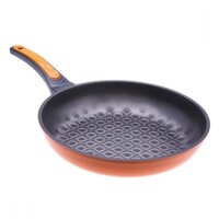 Chảo chống dính 3D CookWay Hàn Quốc F43DTP-28 size 28cm