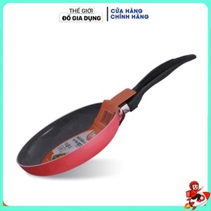 Chảo chống dính an toàn Ceramic Comet CH10, 26cm