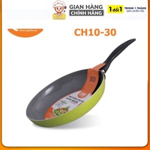 Chảo chống dính an toàn Ceramic Comet CH10, 30cm