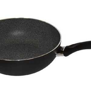 Chảo chống dính Ballarini Bologna Granitium 9N9V-0.28