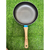 Chảo Chống Dính Bếp Từ, Bếp Gas Sunhouse Size24