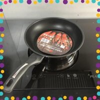 Chảo chống dính bếp từ [HÀNG CHÍNH HÃNG ] Chảo Fivestar 20cm-32cm - Sang Trọng , Hiện Đại , Tiện Dụng -Vượt Trội Ưu Việt