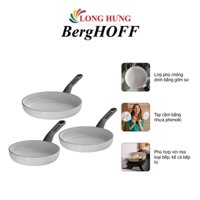Chảo chống dính Berghoff Glints Spirit (20cm/24cm/28cm) - Hàng chính hãng